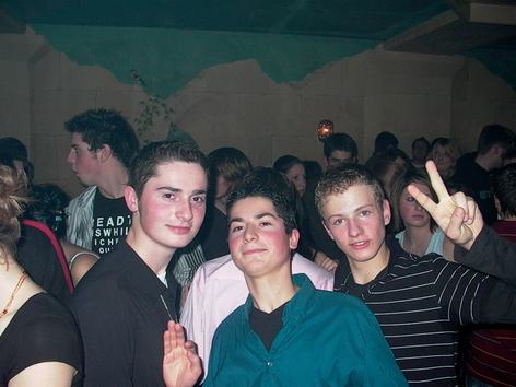 neujahrsparty #172