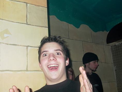 neujahrsparty #173