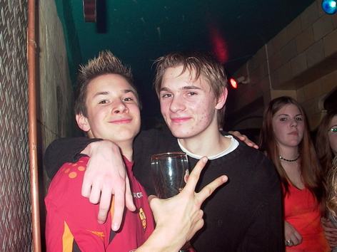 neujahrsparty #174