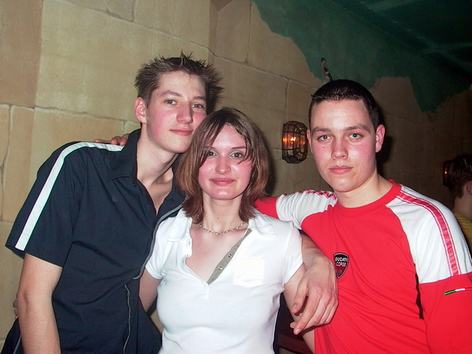 neujahrsparty #176