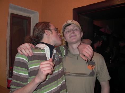 neujahrsparty #179