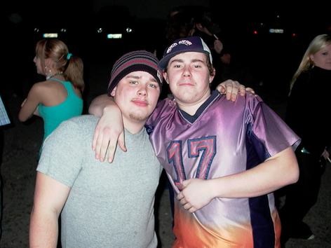 neujahrsparty #183