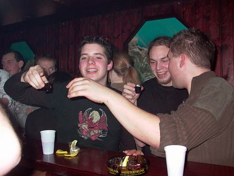 neujahrsparty #184