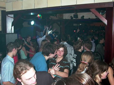 neujahrsparty #186