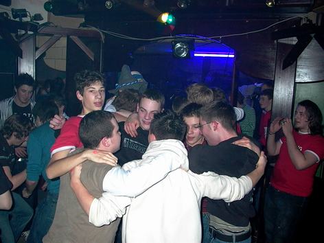 neujahrsparty #189
