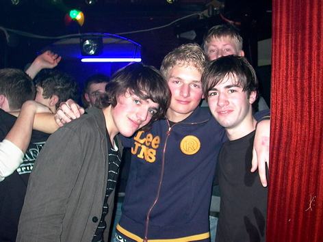 neujahrsparty #191