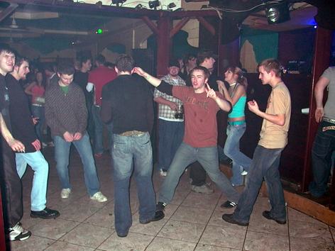 neujahrsparty #199