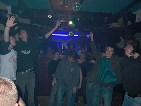 neujahrsparty #209