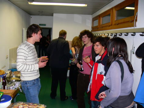 oberstufenball #7