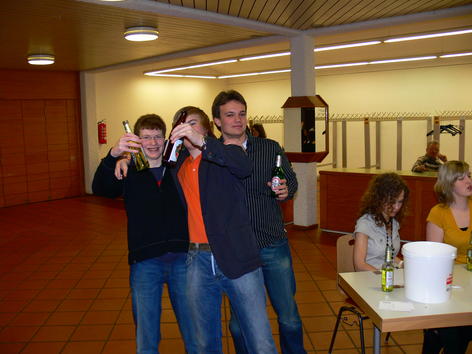 oberstufenball #10