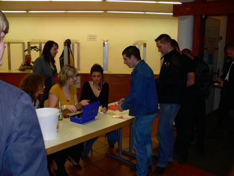 oberstufenball #12