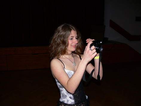 oberstufenball #14