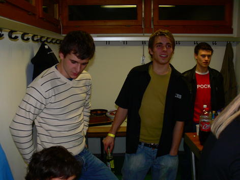 oberstufenball #20