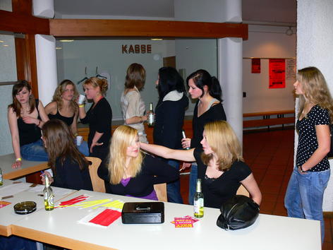 oberstufenball #28