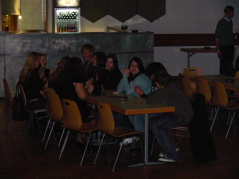 oberstufenball #30