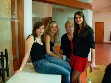 oberstufenball #33