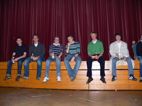 oberstufenball #36