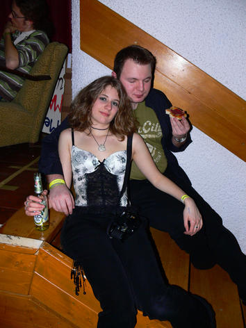 oberstufenball #40
