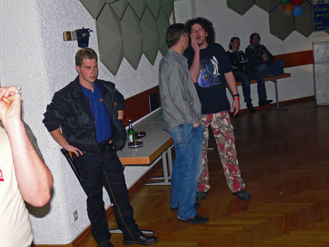 oberstufenball #43