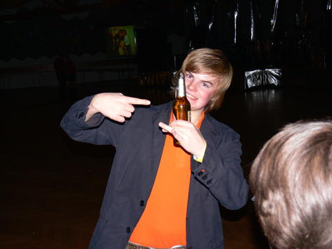 oberstufenball #45