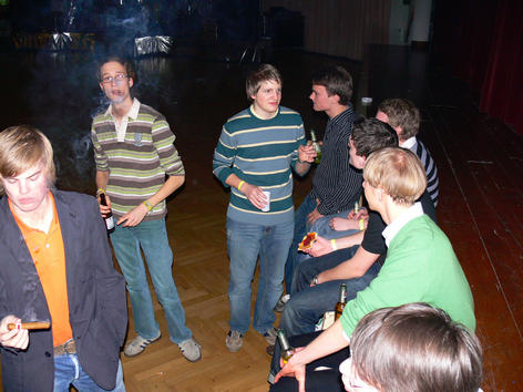 oberstufenball #48