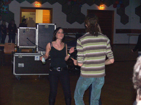 oberstufenball #50