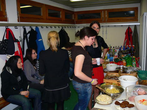 oberstufenball #53