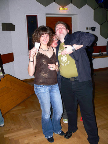 oberstufenball #63