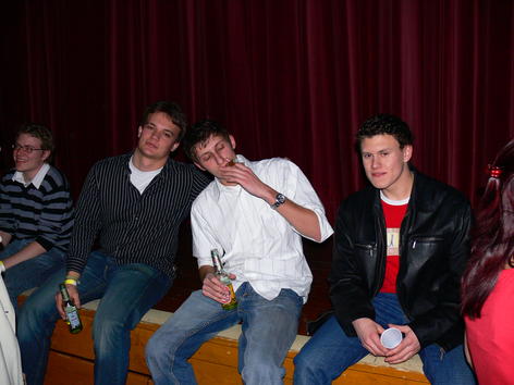 oberstufenball #64