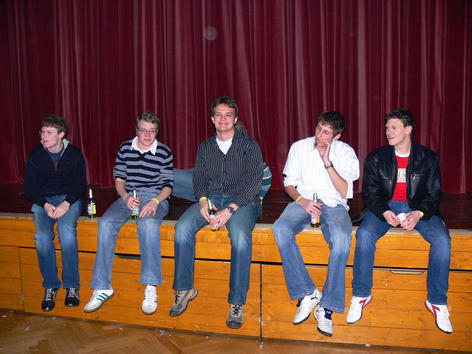 oberstufenball #67