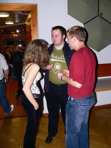 oberstufenball #73