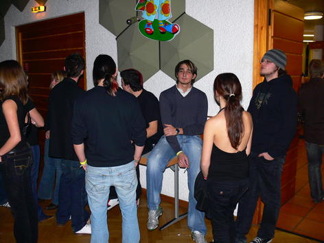 oberstufenball #74