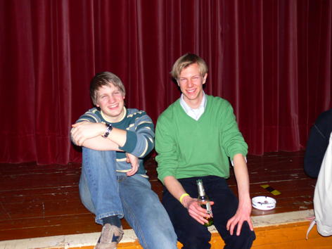 oberstufenball #77