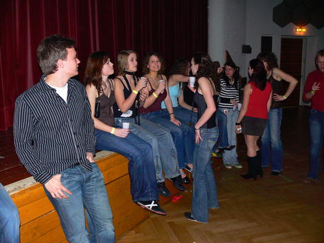 oberstufenball #81