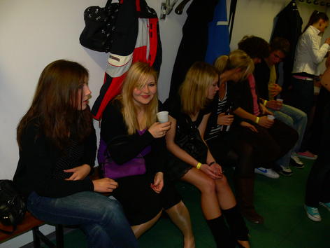 oberstufenball #88