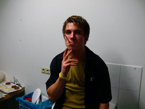 oberstufenball #89