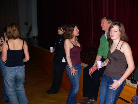 oberstufenball #97