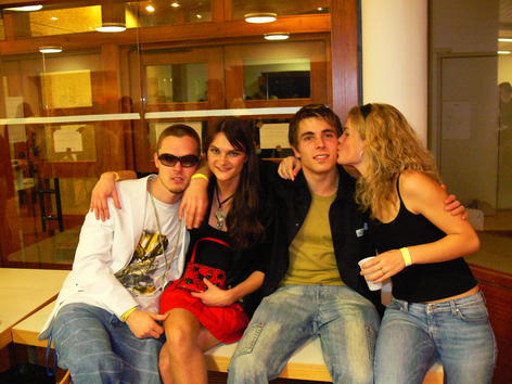 oberstufenball #99