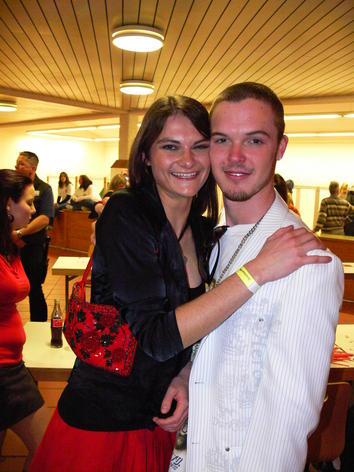 oberstufenball #100