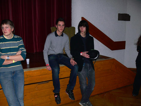 oberstufenball #103