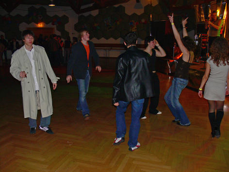 oberstufenball #106