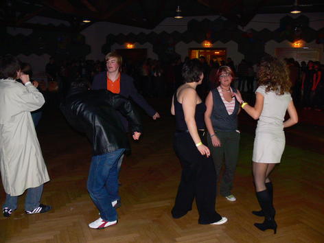 oberstufenball #107