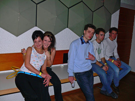 oberstufenball #116