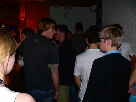 oberstufenball #121