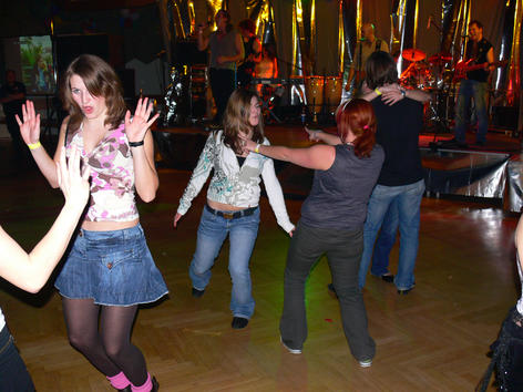 oberstufenball #132