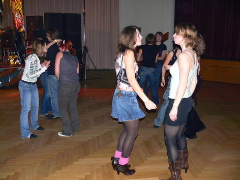 oberstufenball #133