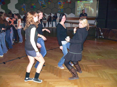 oberstufenball #135