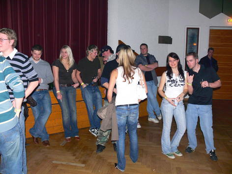 oberstufenball #141