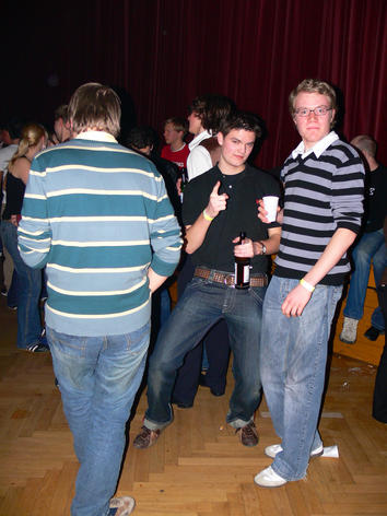 oberstufenball #143