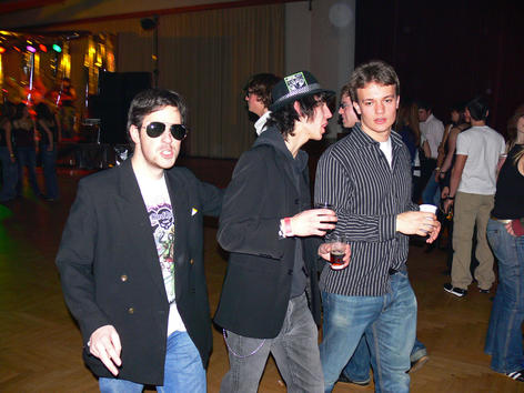 oberstufenball #144